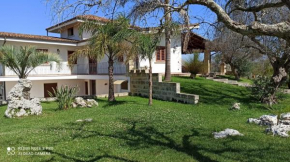 Anna's House